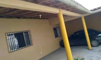 Imagem 6: As Casa para venda em Castelo Branco - Salvador - BA