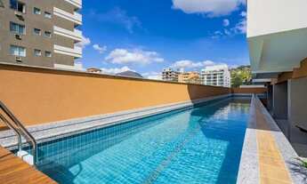 Imagem 2: Cód.: 546 - Apartamento com 3 quartos em Agriões, Teresópolis