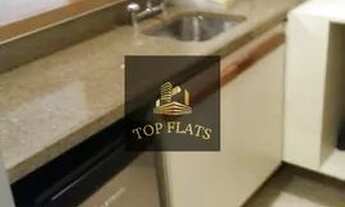 Imagem 5: Flat disponível no Jardins - SP