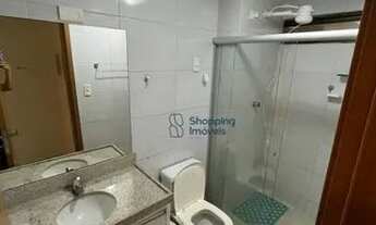 Imagem 2: Aluga-se Excelente apartamento,100% mobiliado