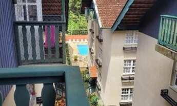 Imagem 4: Cobertura para Locação em Teresópolis, Ermitage, 3 dormitórios, 2 suítes, 1 banheiro, 1 va