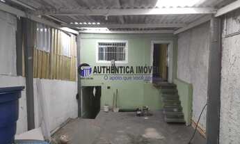 Imagem 3: CASA para LOCAÇÃO - NOVO OSASCO - OSASCO - SÃO PAULO - AUTHÊNTICA IMÓVEIS