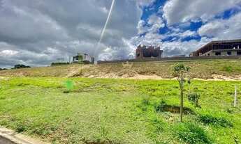 Imagem 2: Terreno à venda, 504 m² por R$ 500.000,00 - Condomínio Villas do Golfe - Itu/SP
