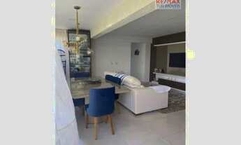 Imagem 4: Apartamento mobiliado para LOCAÇÃO ANUAL no Residencial Portamaris!!