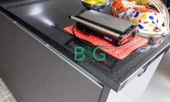 Imagem 6: Apartamento com 2 dormitórios à venda, 86 m² por R$ 1.789.000 - Vila Olímpia - São Paulo/S