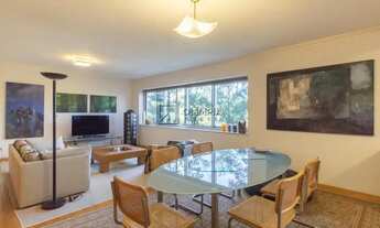 Imagem 7: Locação Apartamento 2 Dormitórios - 143 m² Higienópolis