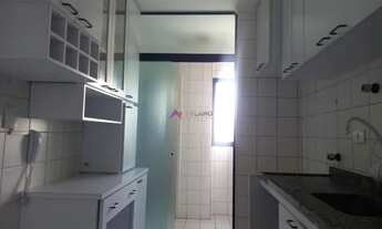 Imagem 5: Apartamento para locação 60m² - Bem Compacto