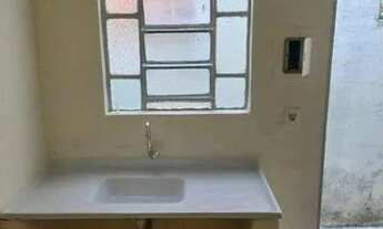 Imagem 4: Casa com 1 dormitório para alugar, 30 m² por R$ 850,00/mês - Jardim Japão - São Paulo/SP