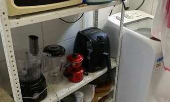 Imagem 5: Alugo quarto em apartamento