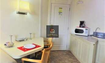 Imagem 3: Flat Para Locação Vila Olímpia