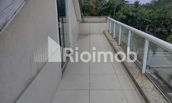 Imagem 6: Vargem Pequena Casa em condomínio com 4 dormitórios