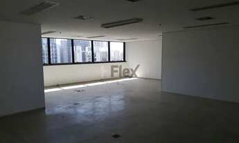 Imagem 4: Conj. Comercial, Cidade Monções - São Paulo