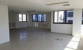 Imagem 2: Conj. Comercial, Cidade Monções - São Paulo