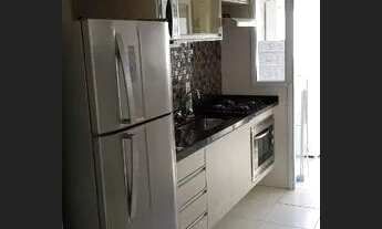 Imagem 7: Apartamento com 1 dormitório para alugar, 49 m² por R$ 4.249/mês - Campo Belo - São Paulo