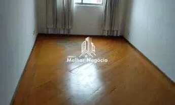 Imagem: Apartamento com 1 dorm, Botafogo, Campinas