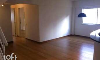 Imagem 5: Apartamento à venda em Vila Madalena com 145 m², 2 quartos, 1 suíte, 2 vagas