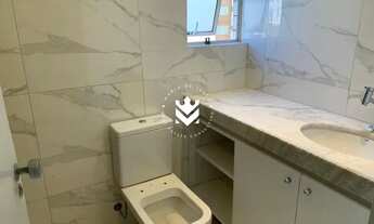 Imagem 4: Apartamento de 3 quartos em andar alto no centro do Espinheiro