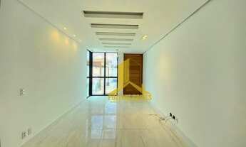 Imagem 6: Casa com 3 dormitórios para alugar, 120 m² por R$ 4.060/mês - Parque Central - Cabo Frio/R