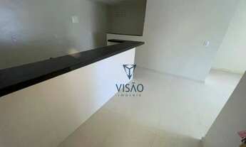 Imagem 3: Apto com 2 dormitórios para alugar, 67 m² por R$ 1.600/mês - Guará II - Guará/DF