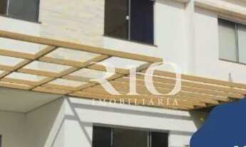 Imagem: CONDOMÍNIO VILLAGE PETROPOLIS