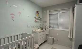 Imagem 3: Apartamento Jardim Oriente 2 Dormitórios