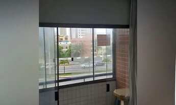 Imagem 4: Apartamento na Pituba, Garden Hills em 48m² com 1 vaga de garagem