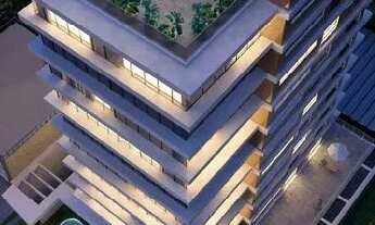 Imagem: Apartamento para Venda - 214m², 3 dormitórios