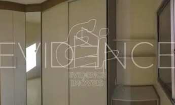 Imagem 2: Apartamento no Tatuapé, semi mobiliado, Metrô Carrão