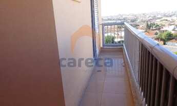 Imagem 3: Apartamento para Venda em São José do Rio Preto, Vila Maceno, 2 dormitórios, 1 suíte, 2 ba