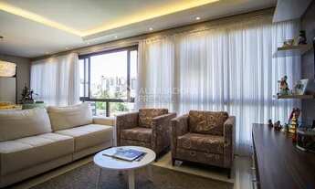 Imagem 2: PORTO ALEGRE - Apartamento Padrão - Petrópolis