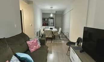 Imagem: Apartamento Padrão em São José dos Campos