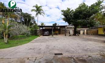 Imagem 3: Terreno com edícula 450 m² Retiro das Caravelas - Cananéia / SP