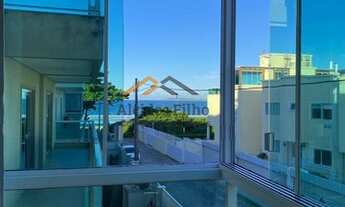 Imagem 3: Apartamento para Temporada, canto grande, 2 dormitórios, 1 suíte, 2 banheiros, 1 vaga