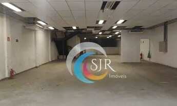 Imagem 2: Loja para alugar, 1200 m² - Itaim Bibi - São Paulo/SP