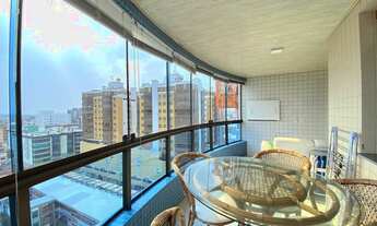 Imagem 7: Cobertura duplex para venda possui 214 metros quadrados com 3 quartos