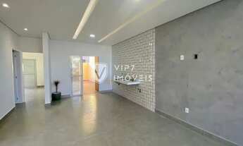 Imagem 4: Casa de condomínio para venda tem 100 metros quadrados com 3 quartos