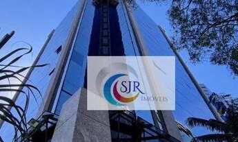 Imagem 5: Conjunto para alugar, 286 m² - Vila Olímpia - São Paulo/SP