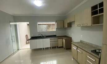 Imagem 4: CASA RESIDENCIAL em JOINVILLE - SC, COSTA E SILVA