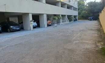 Imagem 5: ALUGO - RUA CAMARISTA MEIER - 2 QUARTOS