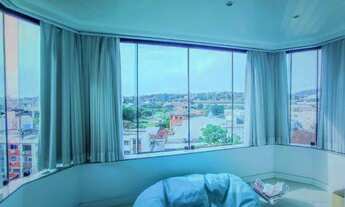 Imagem 6: Cobertura para Venda - 174.22m², 2 dormitórios, 2 vagas - Menino Deus