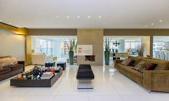 Imagem 6: Lindo apartamento a venda em Moema, com 335m²