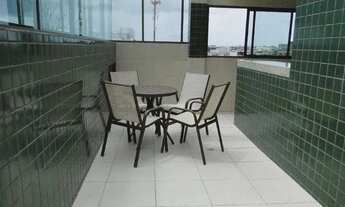 Imagem 3: 2 QUARTOS MOBILIADO NA QUADRA DA PRAIA JATIUCA