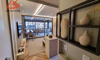 Imagem 7: Apartamento com 2 suites à venda, 76 m² por R$ 1.059.000 - Brooklin - São Paulo/SP