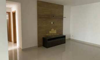 Imagem 4: Apartamento com 3 dormitórios para alugar, 104 m² por R$ 4.779,92/mês - Vila Almeida - Ind