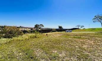 Imagem 2: Terreno à venda, 802 m² por R$ 500.000,00 - Condomínio Campos de Santo Antonio II - Itu/SP