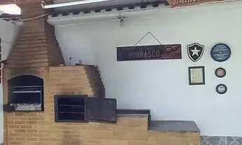 Imagem 2: Casa Vila Americana