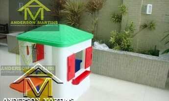 Imagem 5: Excelente apartamento com 4 quartos sendo 4 suítes e 4 vagas de garagem Cód: 6704 z