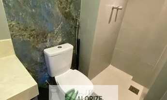 Imagem 6: Flat para venda com 51 metros quadrados com 1 quarto em Ponta D'Areia - São Luís - MA