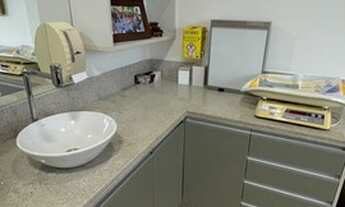 Imagem 4: Sala no Empresarial Janete Costa - Boa Viagem. 42m2