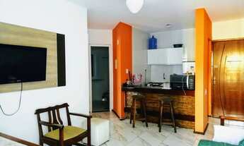 Imagem: Excelente Flat para locação com 50 m²